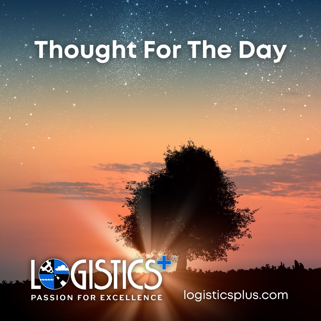 Logistics Plus Inc. tweet media