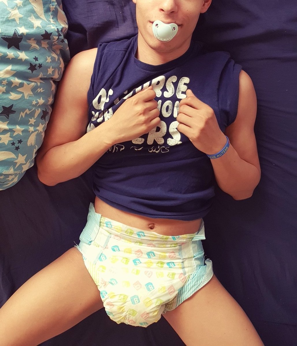 MiniMaxKiddo 🌈 🇩🇰🧸🆎️🌻♿️🍼🏳️‍🌈 Nino-Pup tweet media