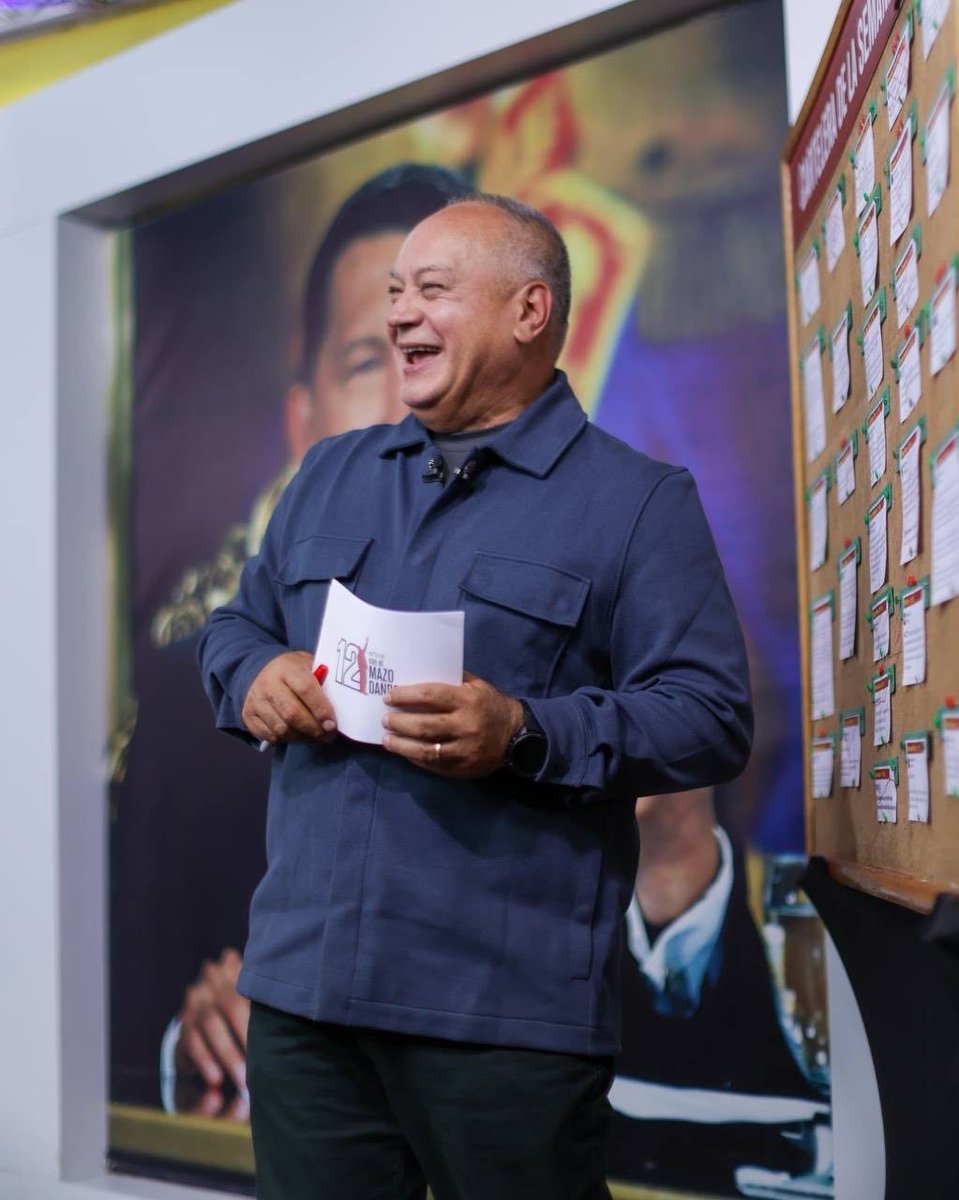 Comando Hugo Chávez tweet media