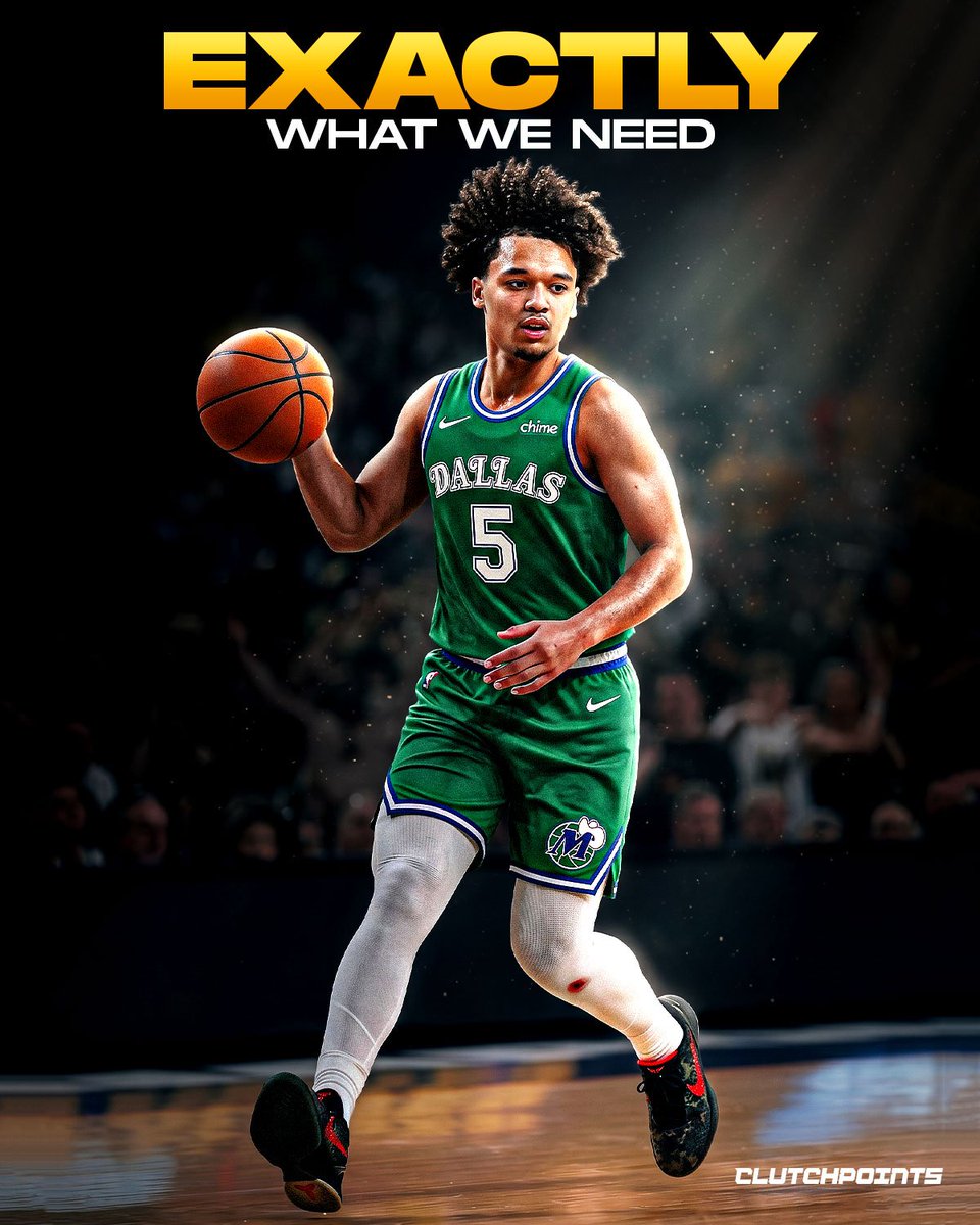 Mavs Nation tweet media