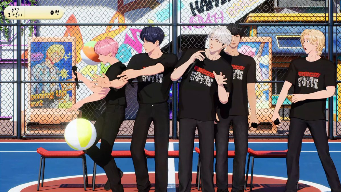 밤뱌칩🎀✨️31구역✨️ tweet media