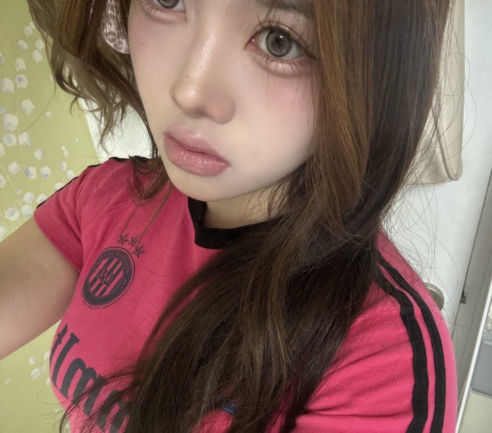 후우 tweet media