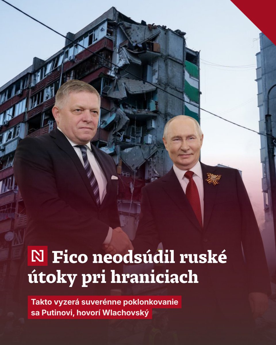 Denník N tweet media