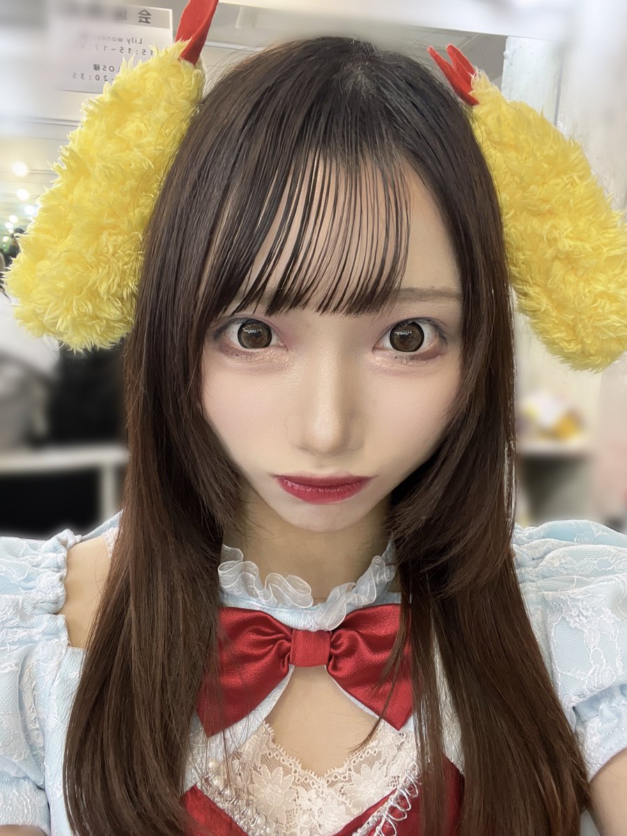 ありはらりな tweet media