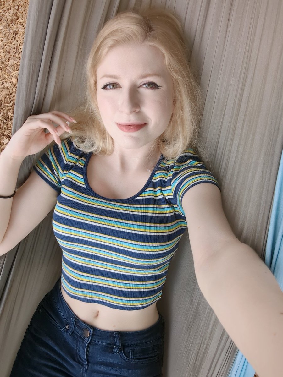 Savvi Lee - Voice Artist 🎙✨ tweet media