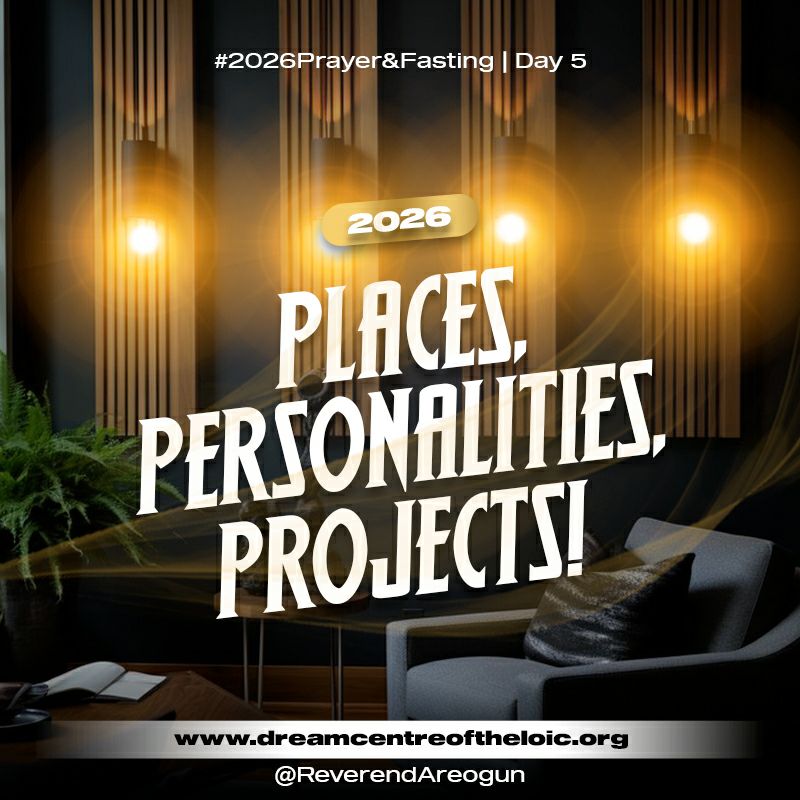 Dream Centre International tweet media
