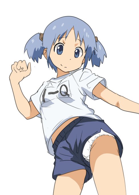 配信中描いてた みおちゃん 