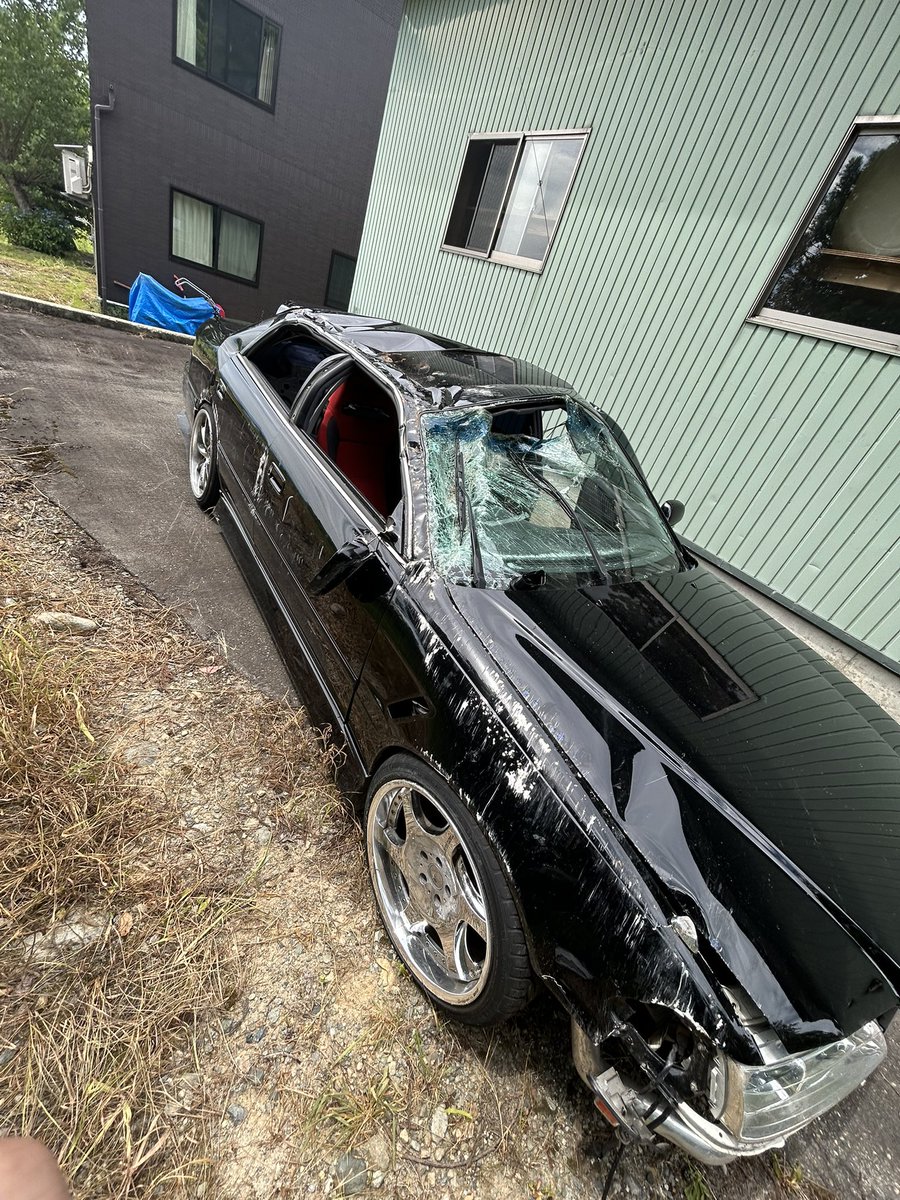 oki___wata's tweet photo. 首骨折して痛感しました。 https://t.co/Jqu4CYvqnP