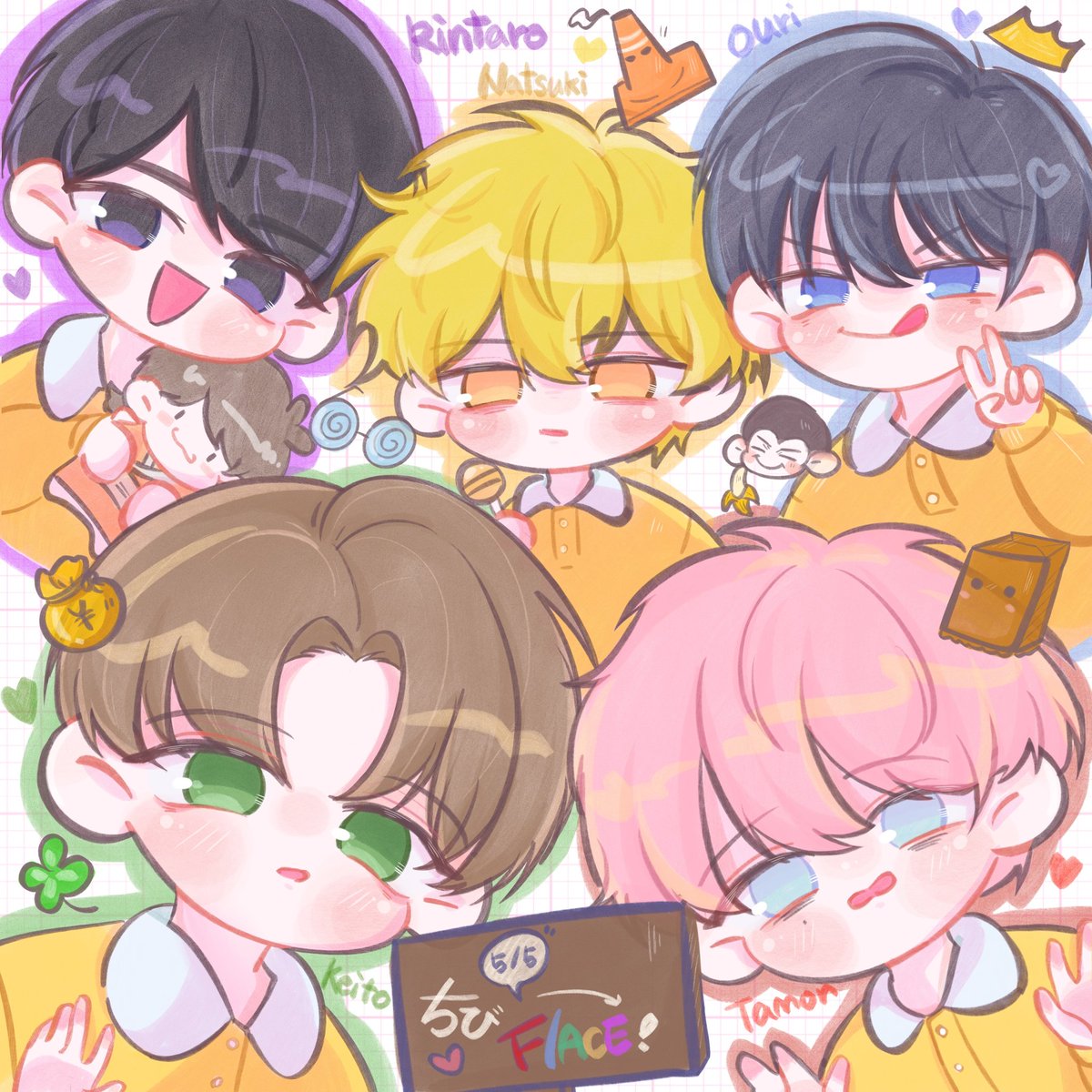 セル(seru)🫧 tweet media