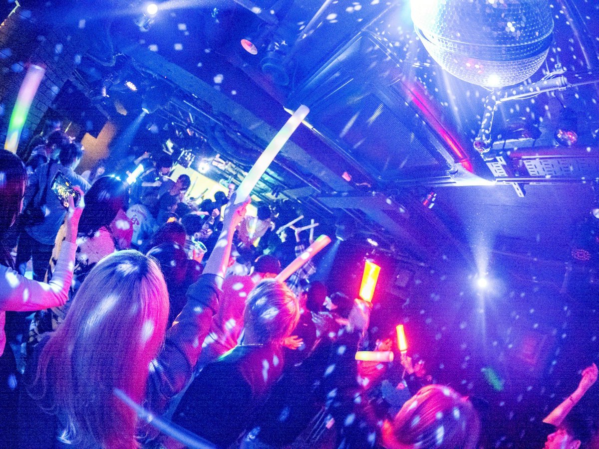 KAZZ（新垢）@5月31日セブトリ開催 tweet media