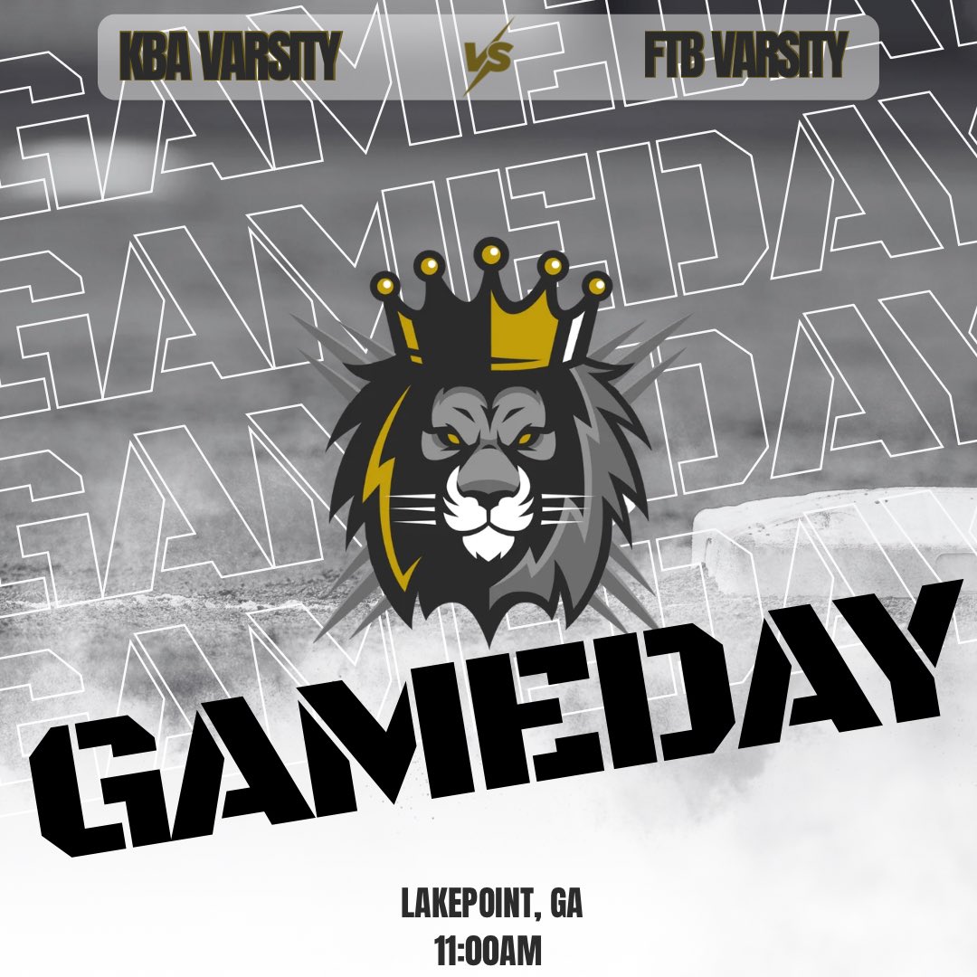 Kingsmen Baseball Academy tweet media