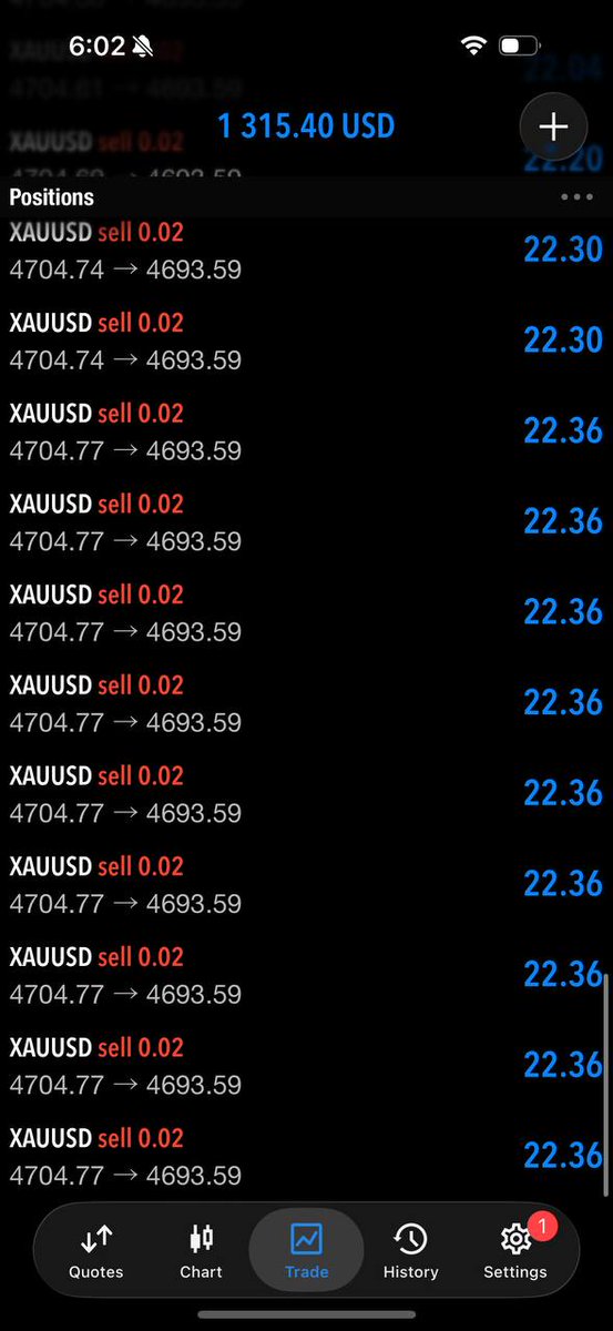 FOREX TRADER Fx tweet media