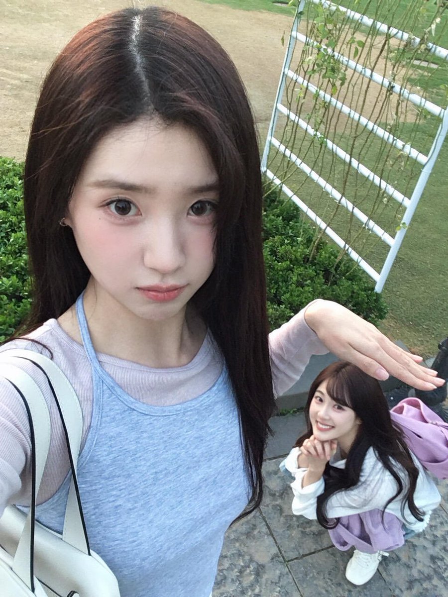 봄 tweet media