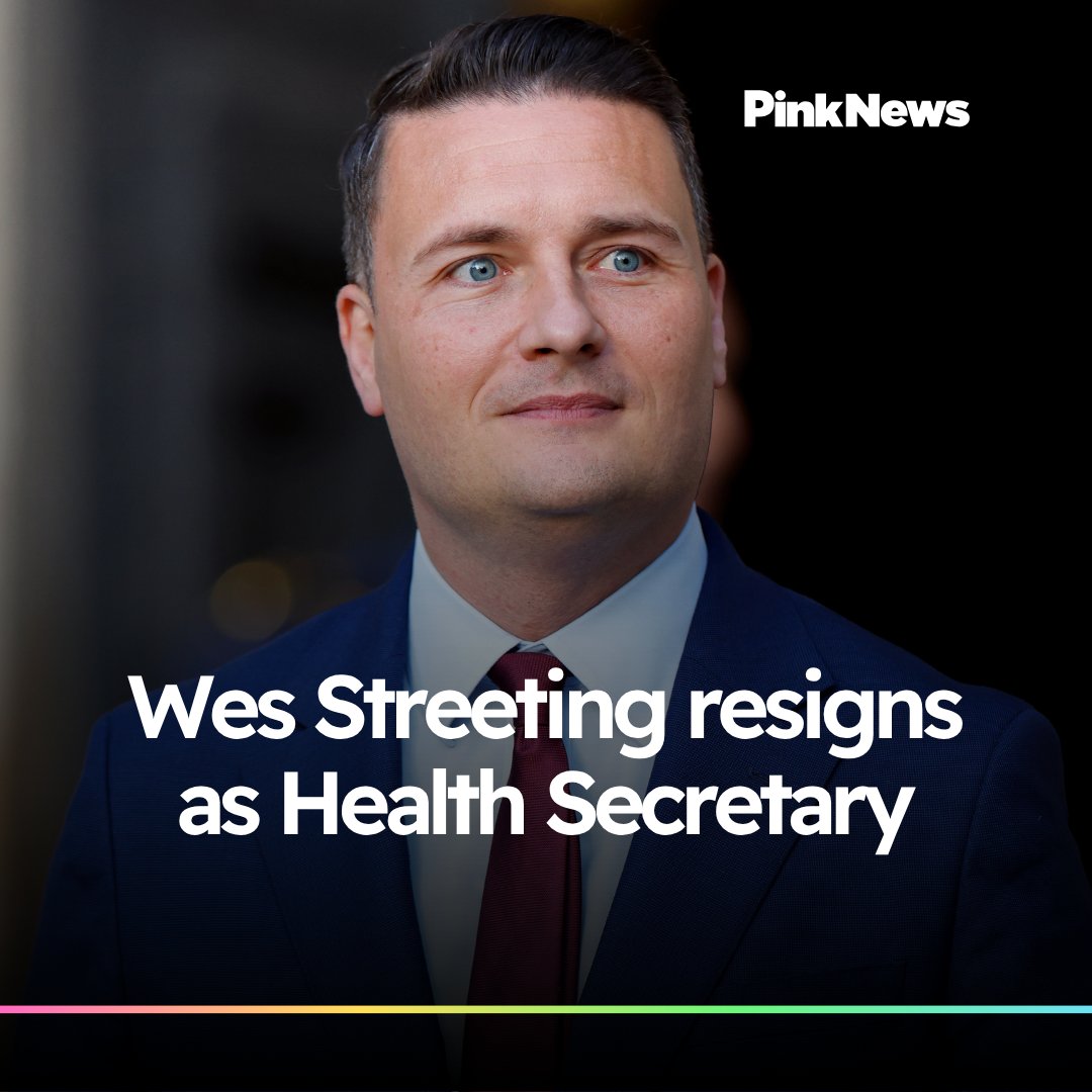 PinkNews tweet media