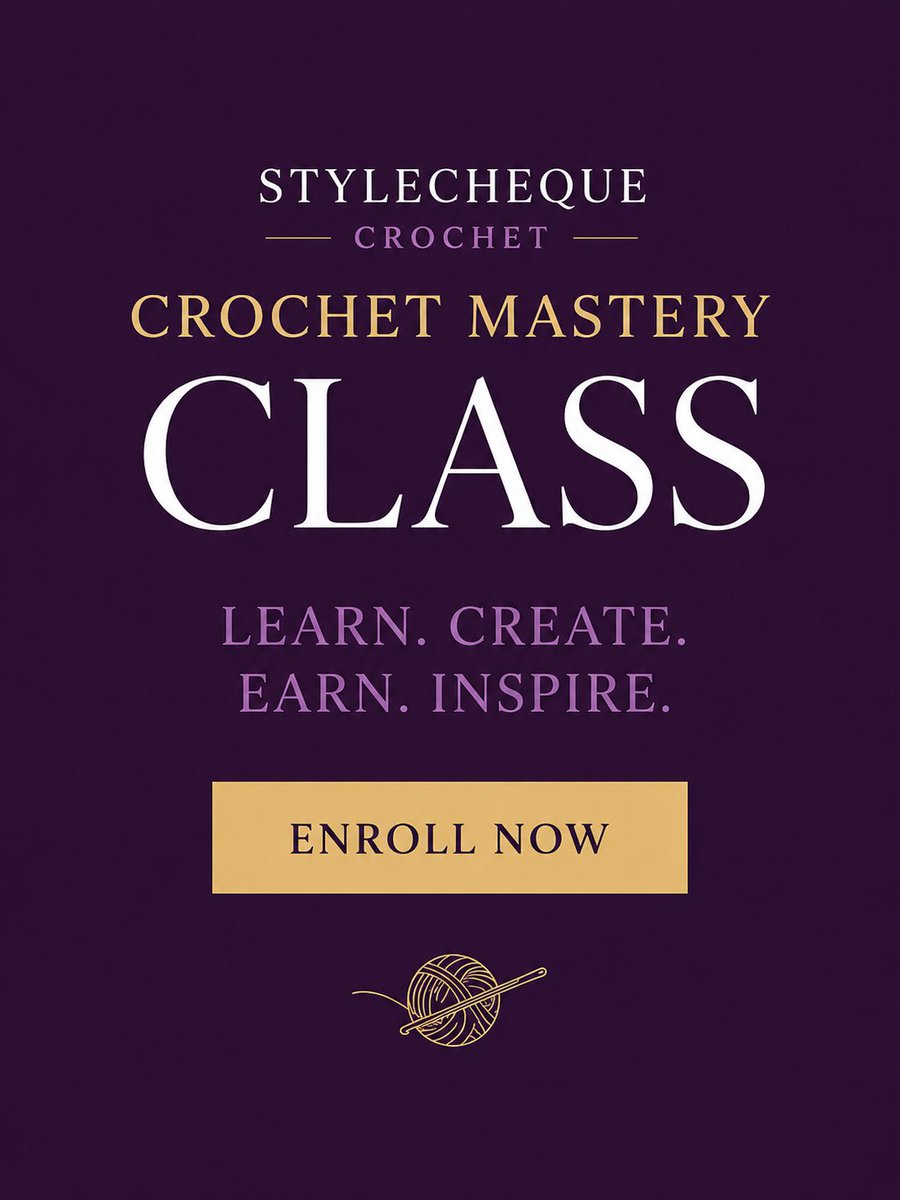 Style cheque tweet media