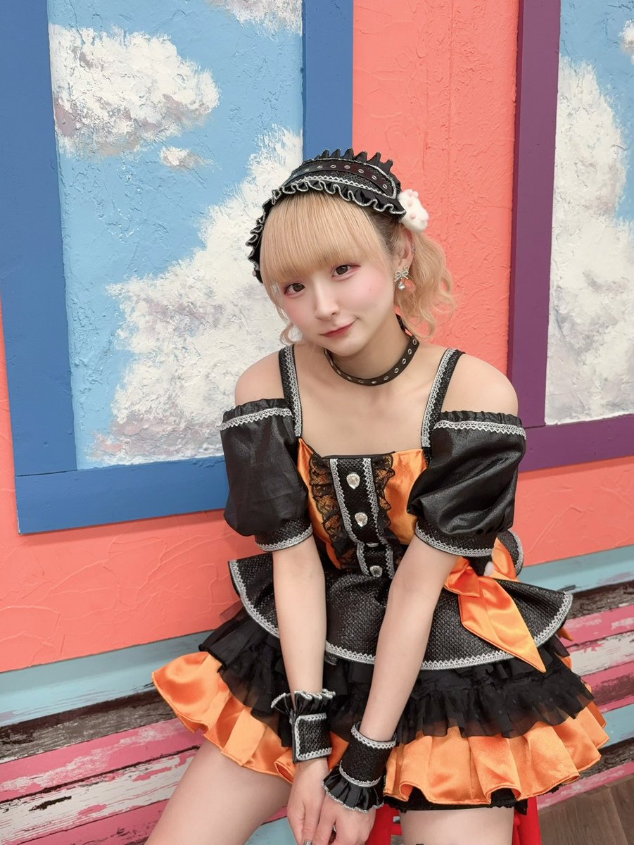 橙叶れいな(HOT DOG CAT) (@HDC_REINA) / Posts / X