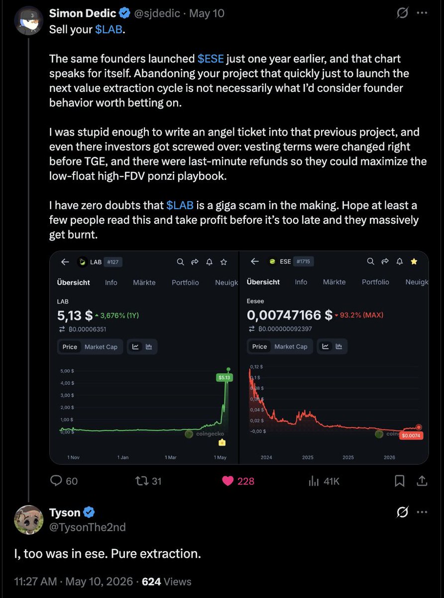 ZachXBT tweet media