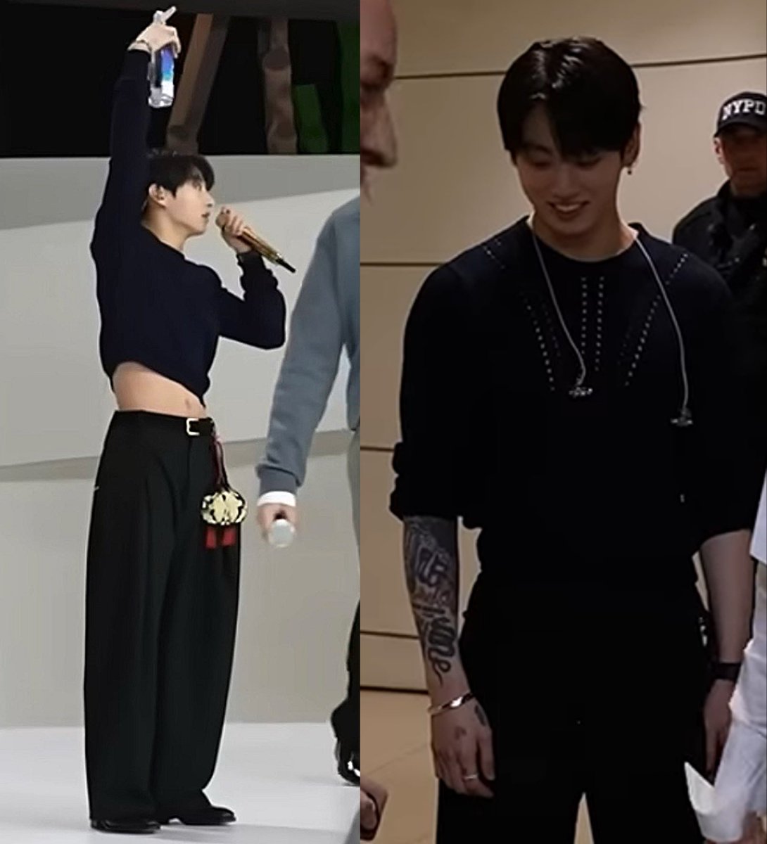 jungkook admirer tweet media