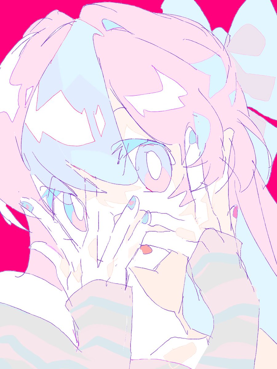 瑾 tweet media