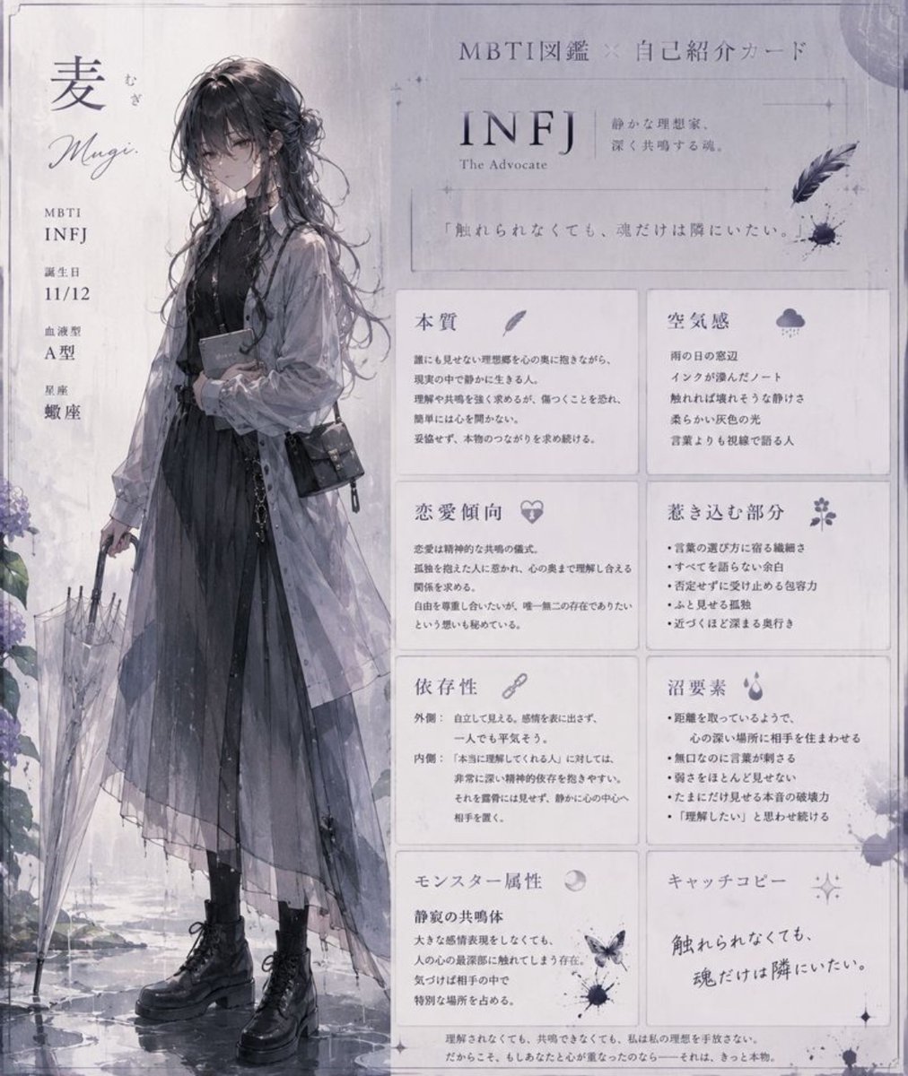 麦 tweet media