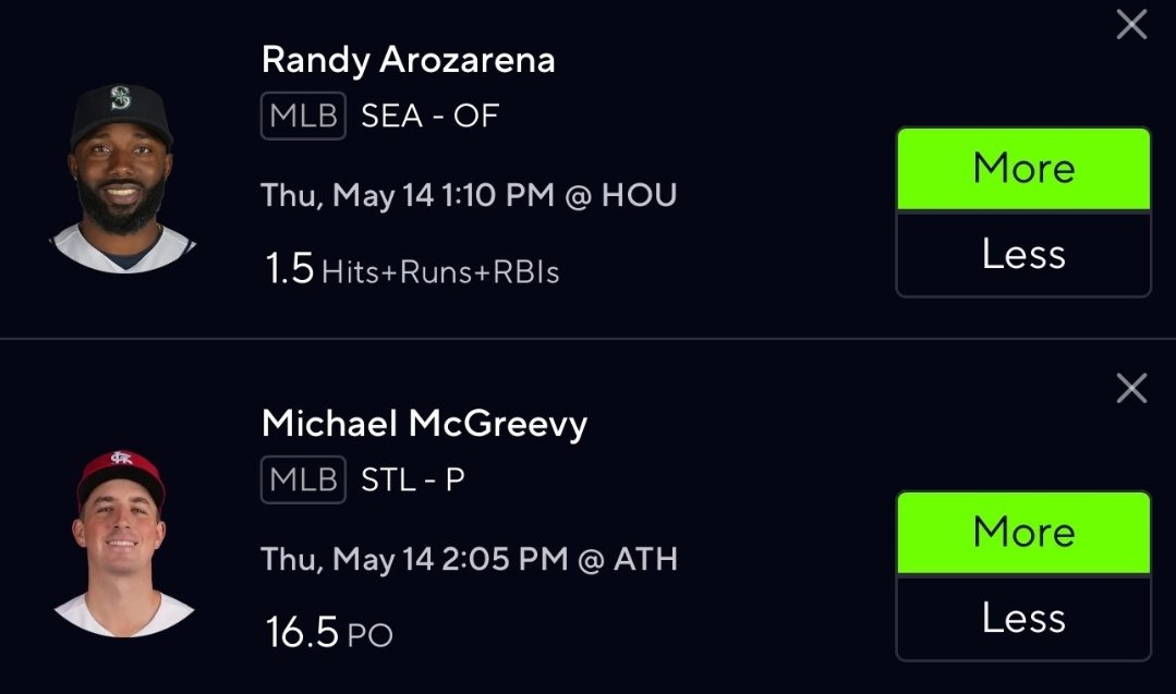 Michael84572437's tweet photo. Cash 🤑🤑🤑 the 3 man PrizePicks✅✅✅

#PrizePicks ⬇️⬇️  #NBA

Tap in for more ⤵️👇 
https://t.co/2dT5haEbxk https://t.co/ONGuQ0YbTq