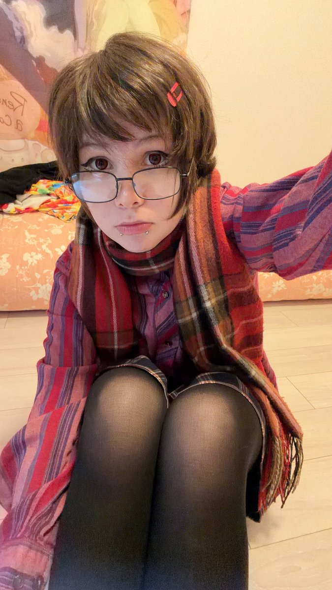 魚好きだが⁉️ tweet media