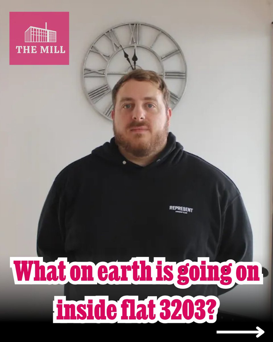 The Mill tweet media