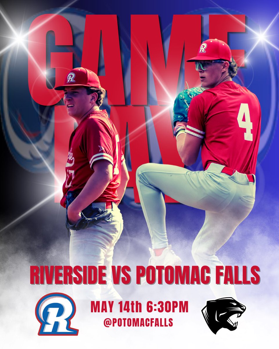 Riverside Baseball tweet media