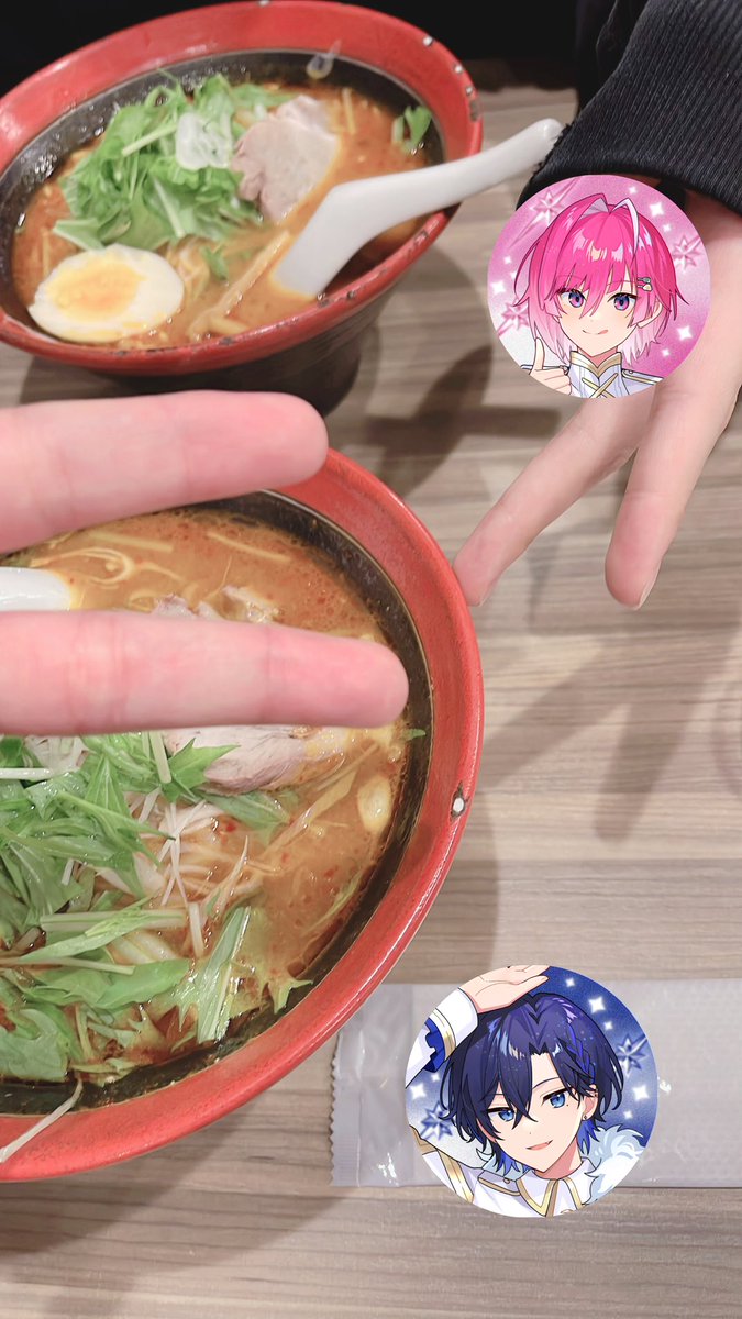 たちばな@すにすてZepp四大都市ツアー tweet media