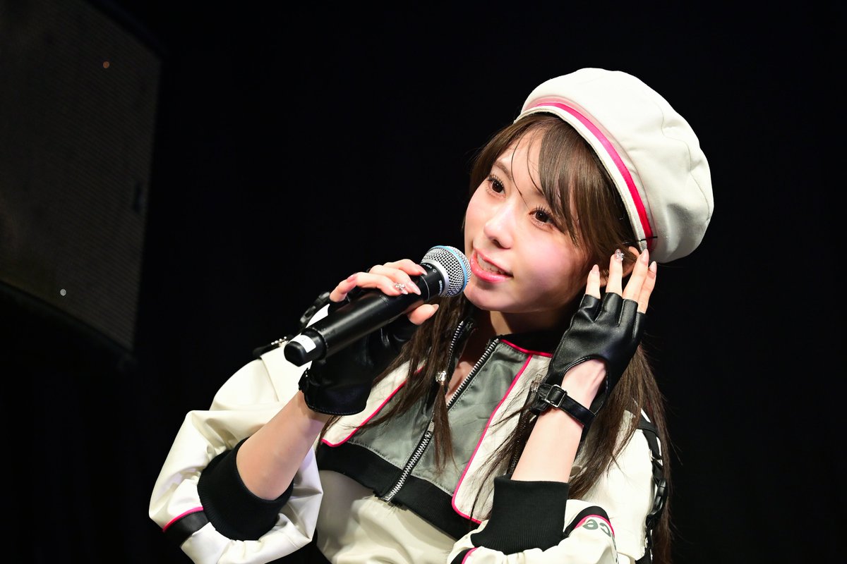 arthur59344618's tweet photo. 5/13(水)
#Creora supported by My-th
@WOMB LIVE
(2)
#大森莉緒
@MSP__Rio
#マスカーピース
#マスピ
#おーりお https://t.co/6Psk4je6p9