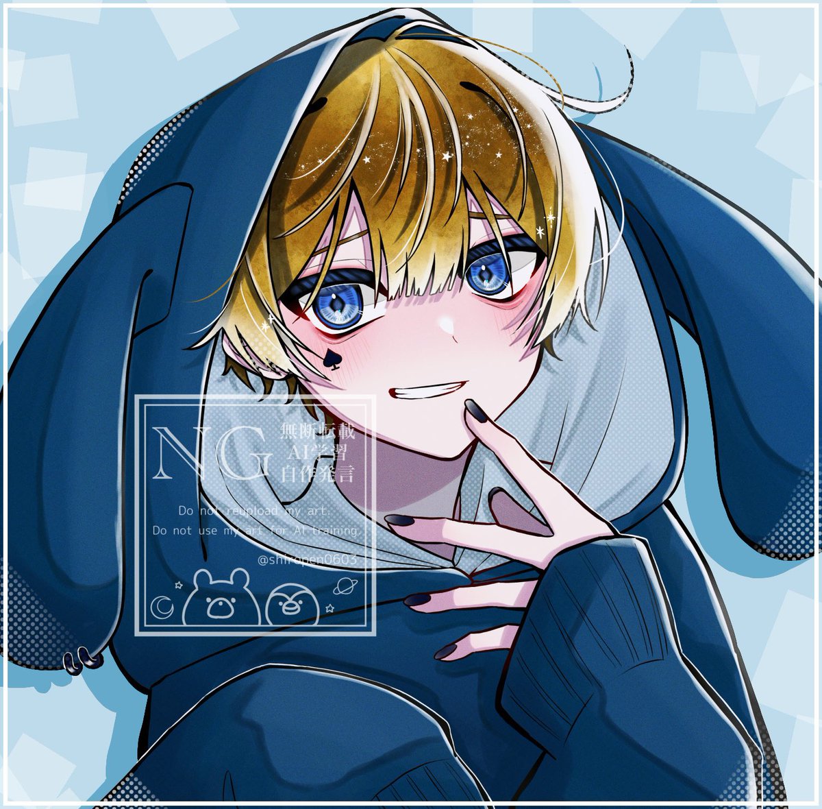 しろぺん🐻‍❄️🐧 tweet media
