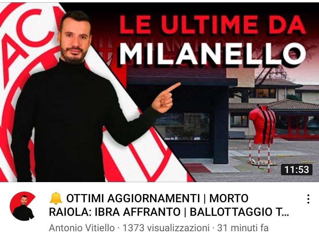 Felice Mastronzo tweet media