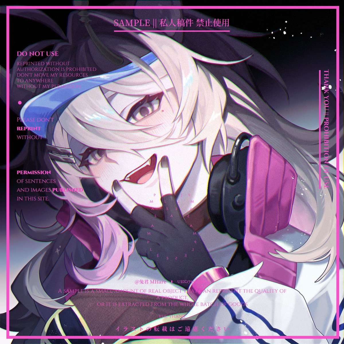mhare_310's tweet photo. Thank you for chu's commission!💖
#VGenComm https://t.co/BQDXQjQWV0