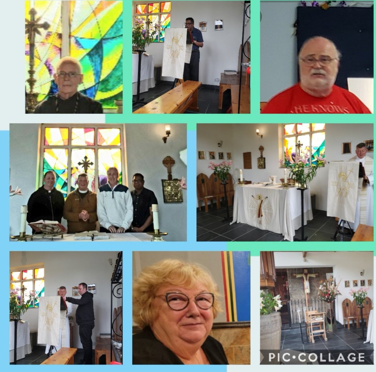 The Anglican Union tweet media