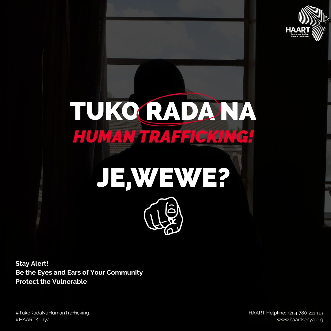 HAART-Kenya tweet media