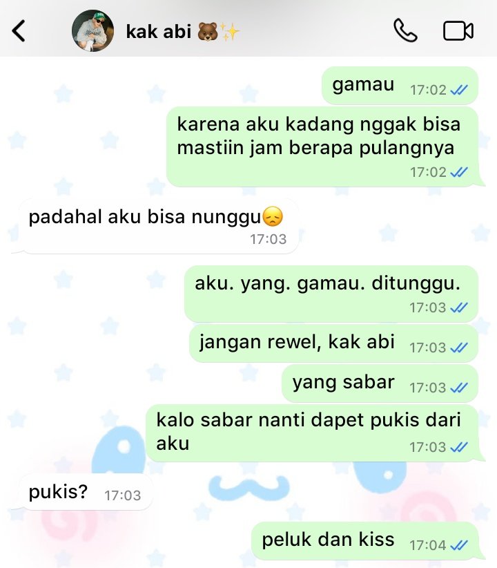 jie ⭑ tweet media