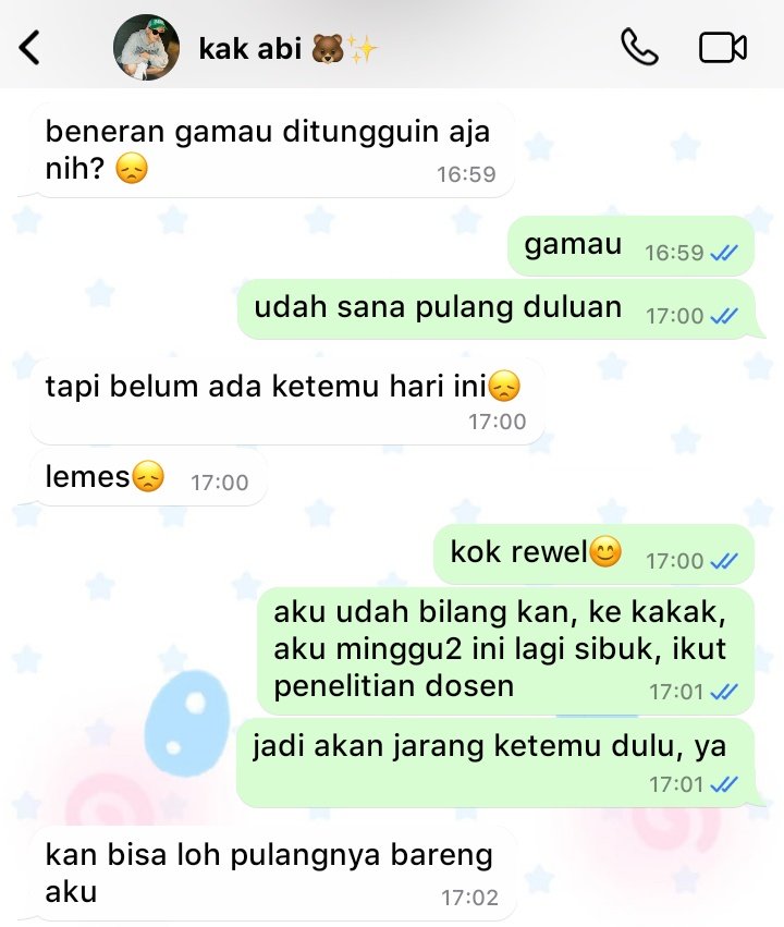 jie ⭑ tweet media