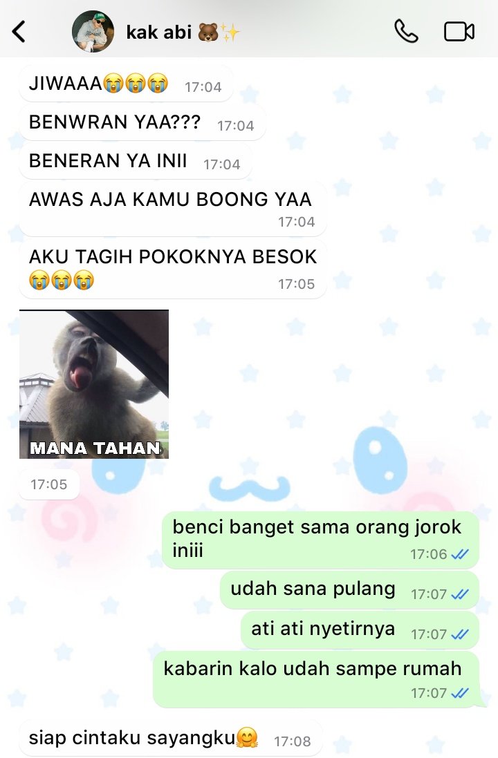 jie ⭑ tweet media