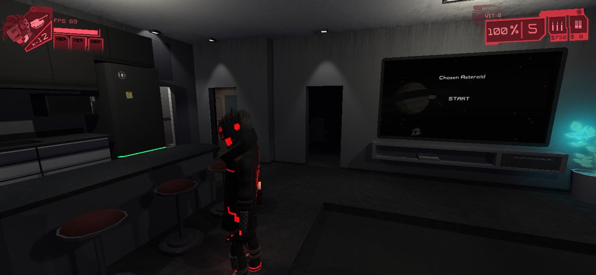 Cut_22_'s tweet photo. Improving K-12’s apartment

#protocolNull #gamedev #indiedev #Unity https://t.co/LlfcuVYSZ3