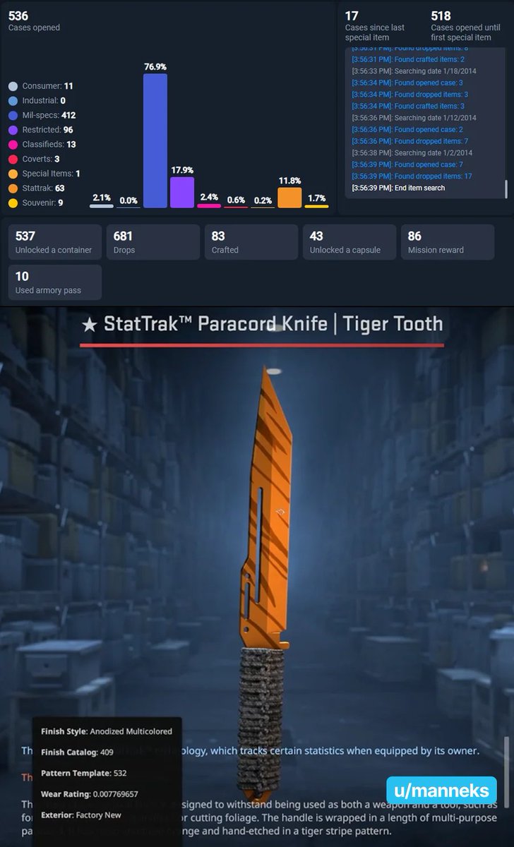 Market.CSGO tweet media
