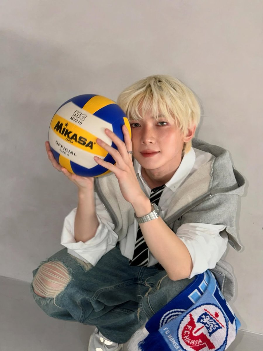 ATEEZ(에이티즈) Updates tweet media