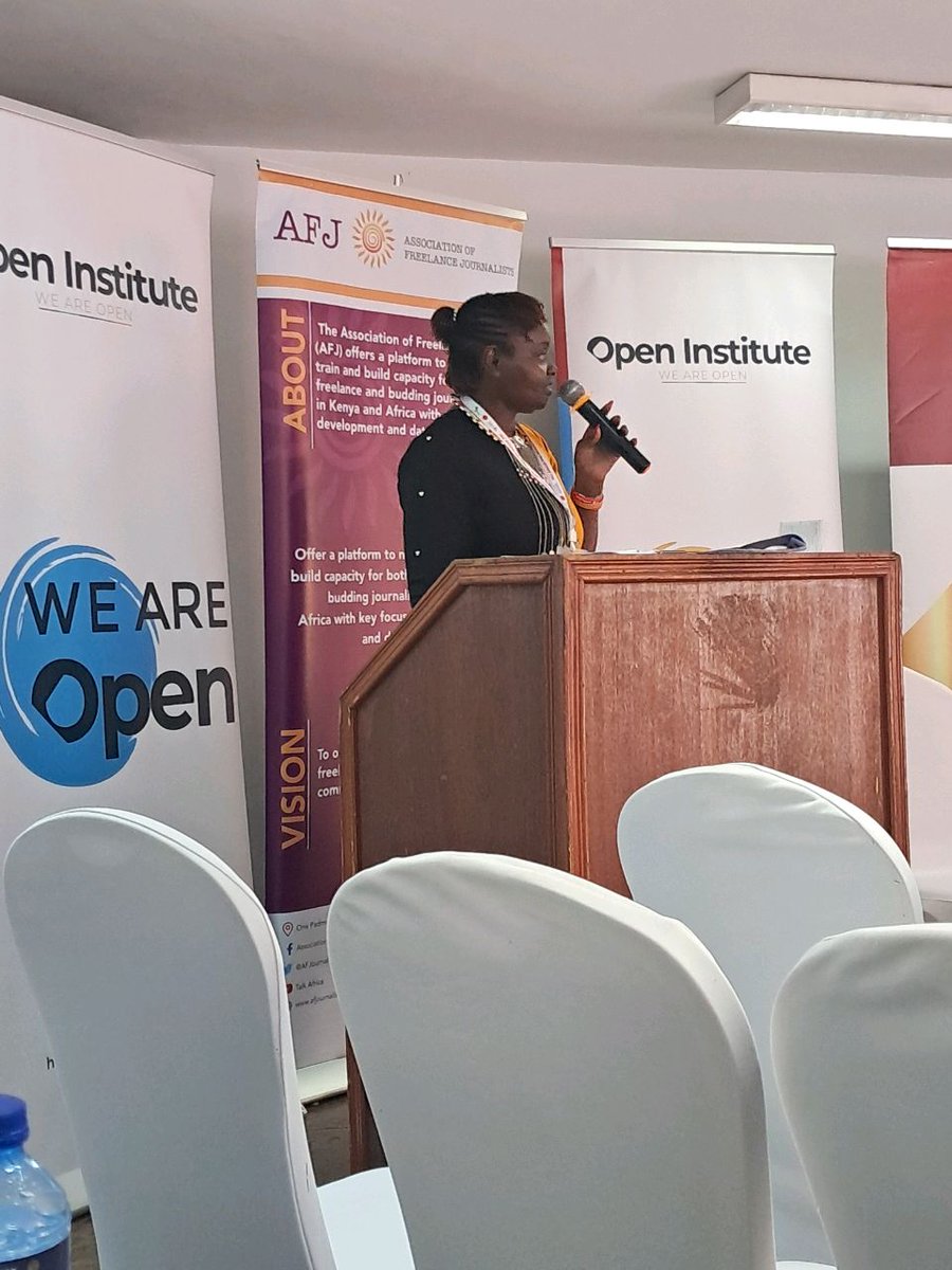 Open Institute tweet media