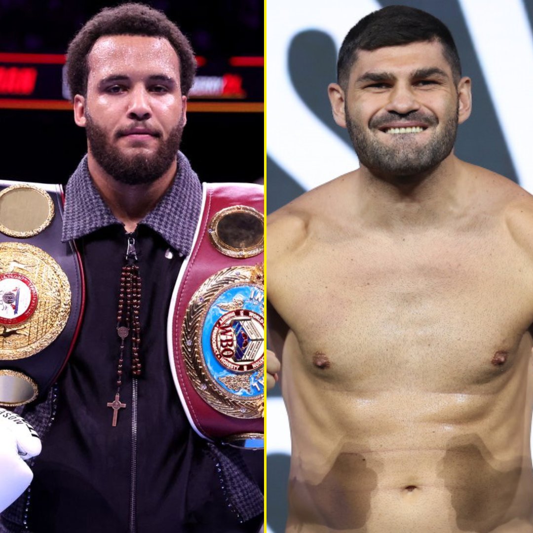 EverythingBoxing | Darshan Desai tweet media