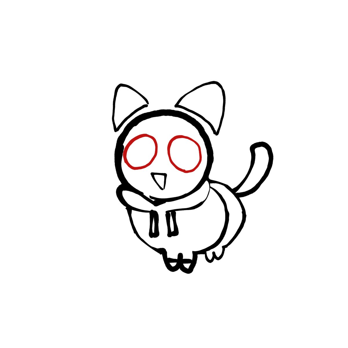 새 tweet media
