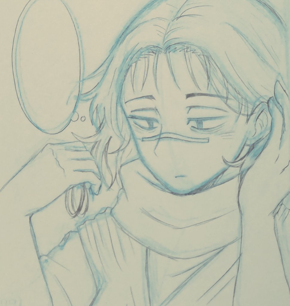 れおん tweet media