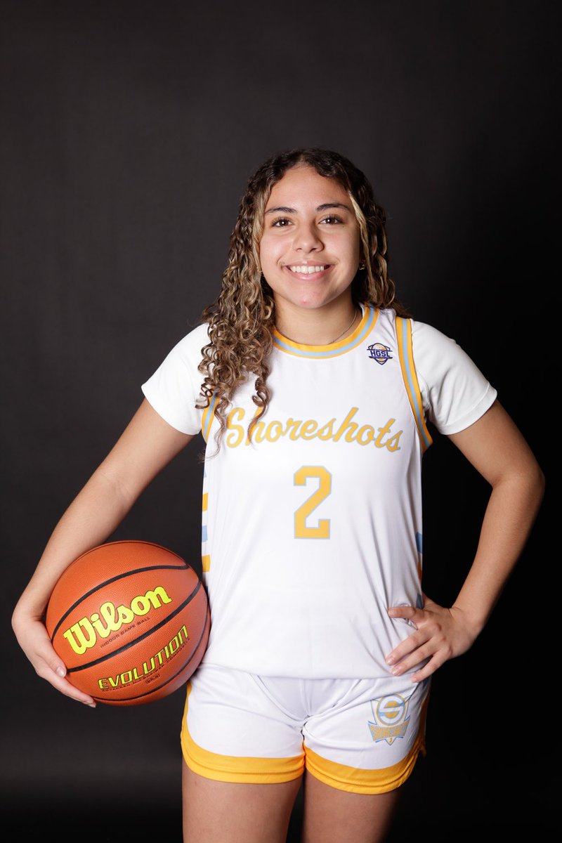 Shoreshots Girls - Select 40 tweet media