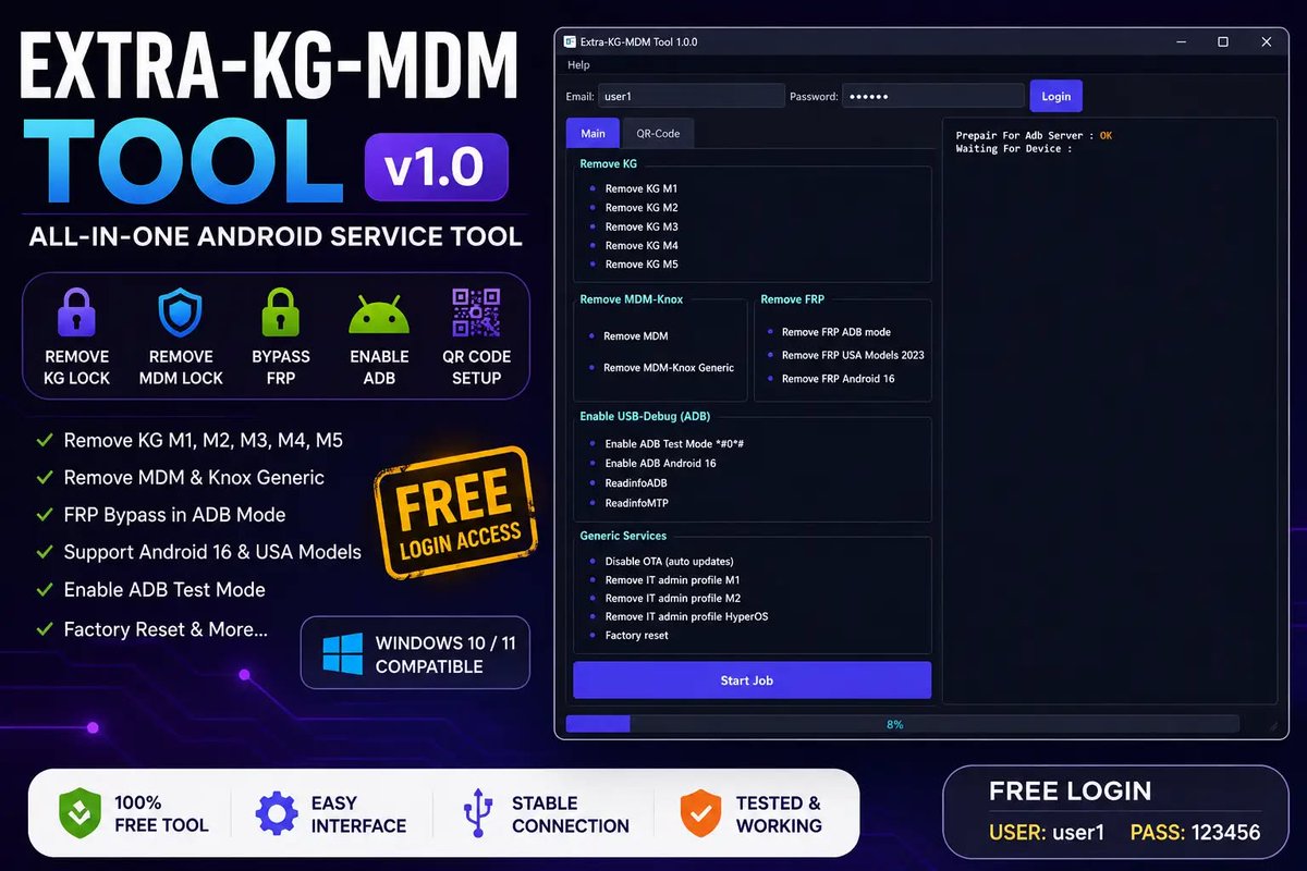 Tech GSM Softwares (@TechGsm73382) / Posts / X