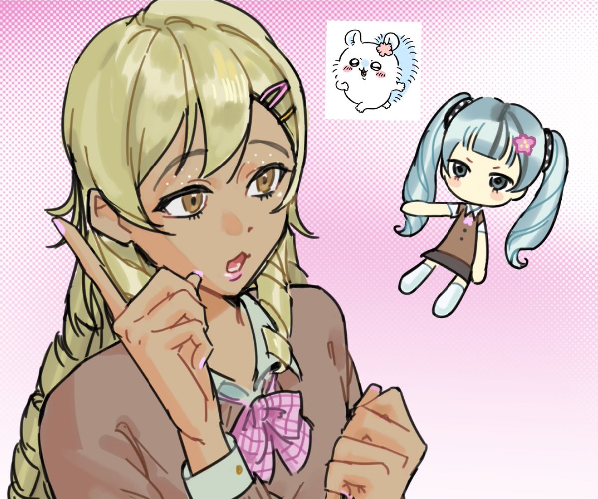 YUKKOLINE tweet media
