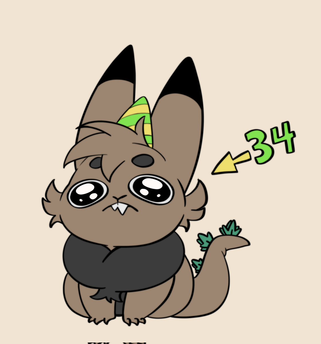 Snagglebun 🐰 tweet media