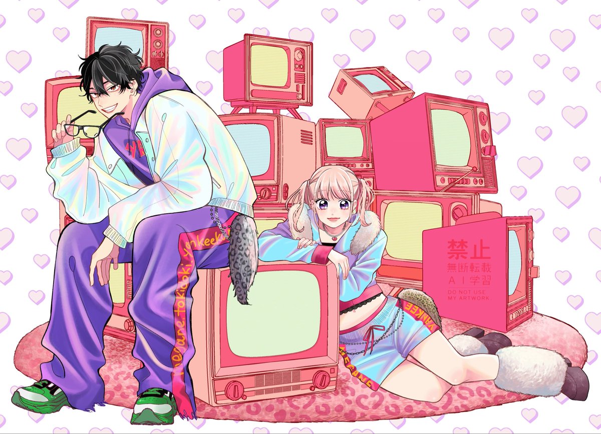 なるき tweet media